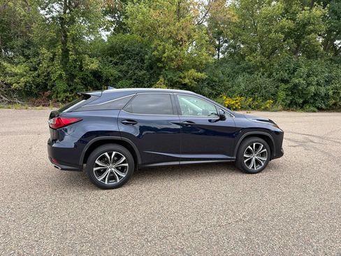 Used 2020 Lexus RX 350 AWD w/ Premium Package image 22