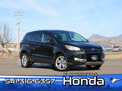 Used 2013 Ford Escape SEL image 1