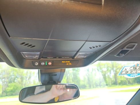 Used 2024 Chevrolet Equinox RS AWD/4WD image 20
