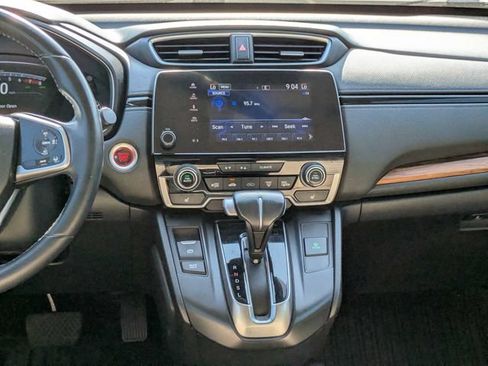 Used 2018 Honda CR-V EX-L image 19