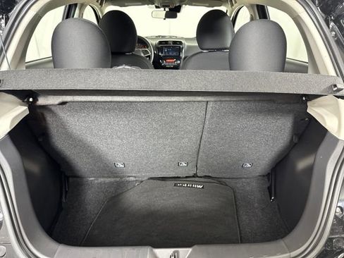 Used 2024 Mitsubishi Mirage LE image 26