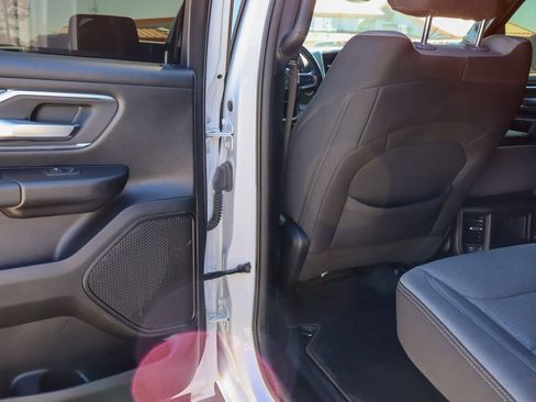 Used 2024 RAM 1500 Big Horn AWD/4WD image 12