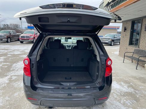 Used 2011 Chevrolet Equinox LT w/ Driver Convenience Package image 48