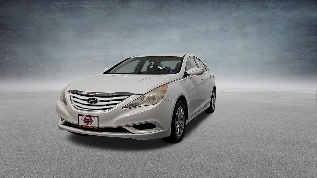 Used 2012 Hyundai Sonata GLS FWD 360° Tour