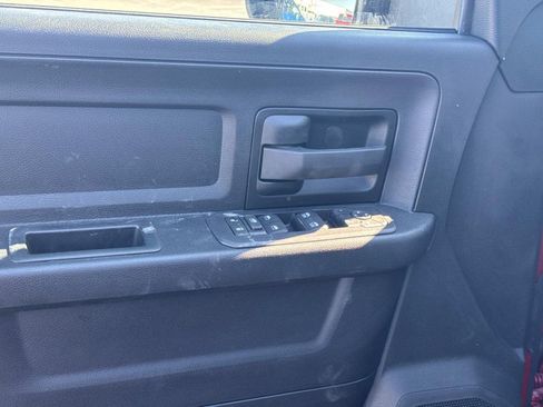 New 2026 RAM 2500 Tradesman image 21