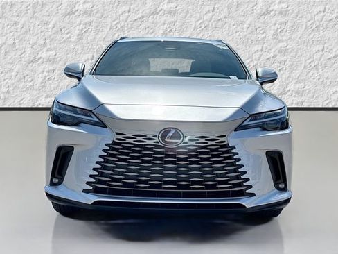 New 2026 Lexus RX 350 Premium AWD/4WD image 8