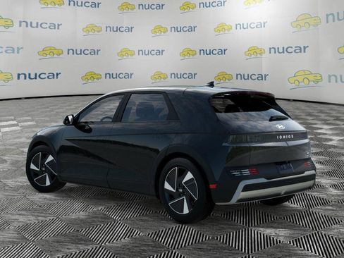 New 2026 Hyundai Ioniq 5 SE image 5