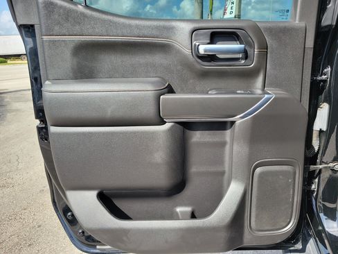 Used 2021 GMC Sierra 1500 AT4 AWD/4WD image 24