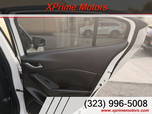 Used 2014 MAZDA MAZDA3 i Grand Touring FWD image 23