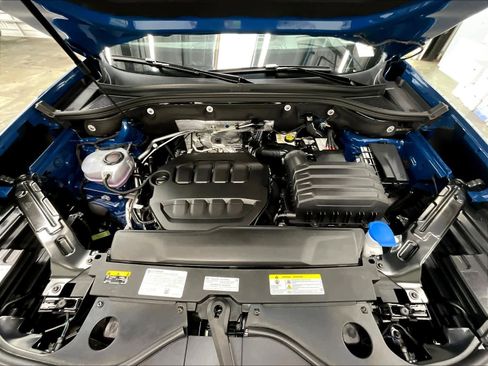 New 2026 Volkswagen Atlas Cross Sport SEL image 13