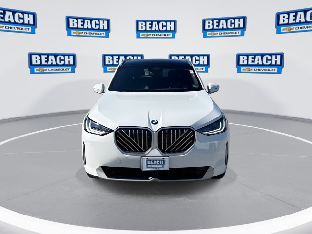 Used 2026 BMW X3 xDrive30i AWD/4WD image 3