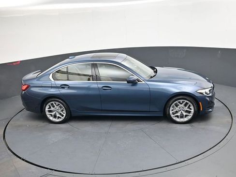 Used 2025 BMW 330i xDrive Sedan image 24