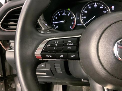 Used 2025 MAZDA CX-30 AWD 2.5 S w/ Preferred Package image 18