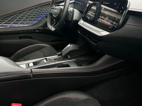 New 2024 Dodge Charger Daytona Scat Pack w/ Plus Group image 21