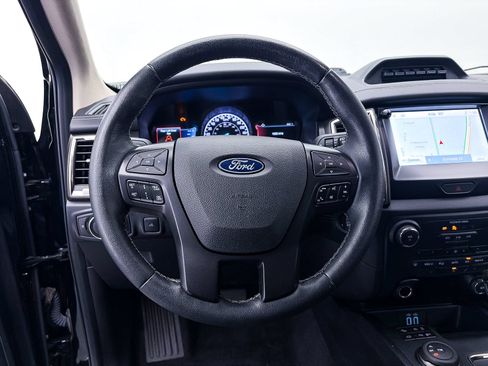 Used 2021 Ford Ranger Lariat AWD/4WD image 37