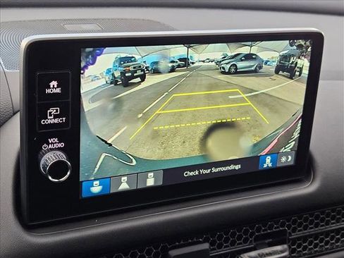 New 2026 Honda HR-V Sport image 13