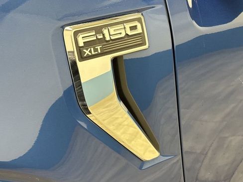 Used 2025 Ford F150 XLT w/ Equipment Group 301A Standard image 33