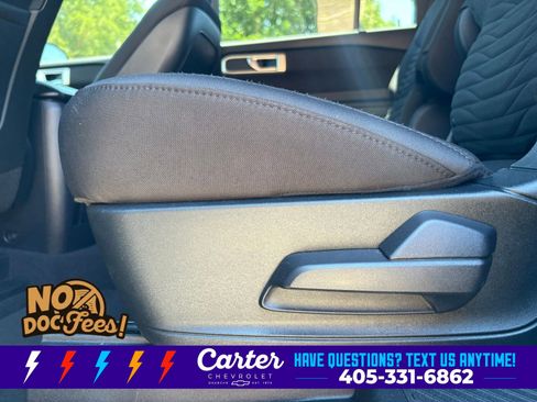 Used 2020 Ford Explorer XLT RWD image 26