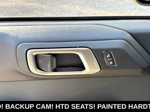 New 2026 Ford Bronco Outer Banks AWD/4WD image 10
