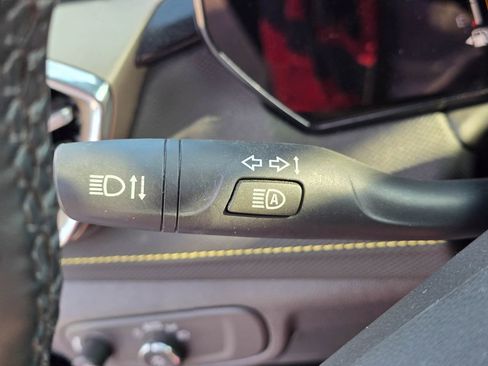 Used 2025 Chevrolet TrailBlazer ACTIV w/ Driver Confidence Package image 21