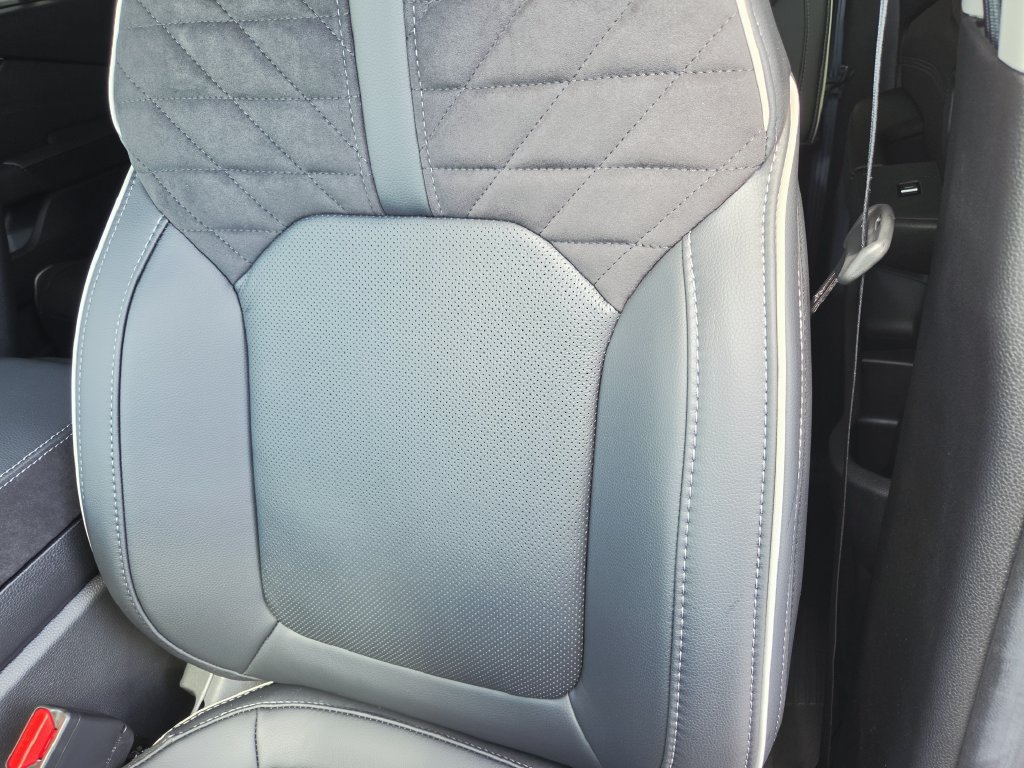New 2026 Honda Pilot Elite image 10