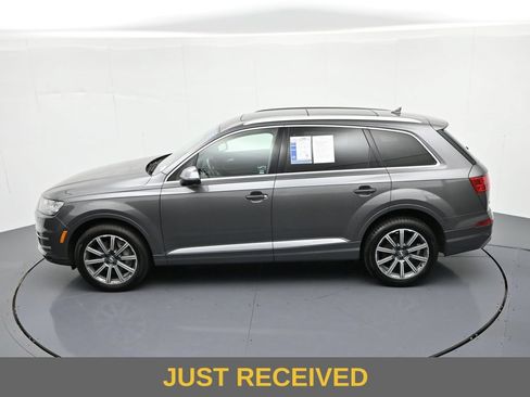 Used 2019 Audi Q7 3.0T Premium AWD/4WD image 18