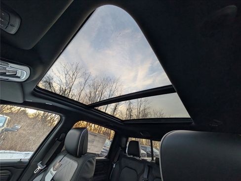 New 2026 RAM 1500 Limited w/ Night Edition AWD/4WD image 27