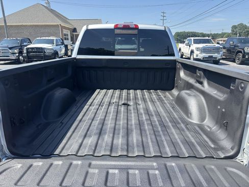 Used 2017 Chevrolet Silverado 2500 LTZ w/ Duramax Plus Package AWD/4WD image 7