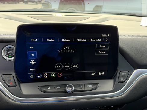 Used 2023 Chevrolet Blazer LT FWD image 10