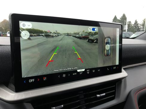 New 2026 Ford Explorer ST-Line w/ ST-Line Street Pack image 20