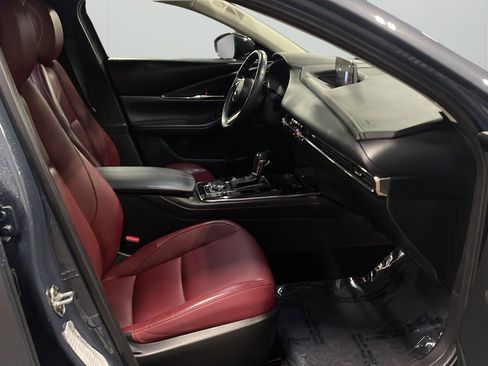 Used 2025 MAZDA CX-30 AWD 2.5 S w/ Preferred Package image 14