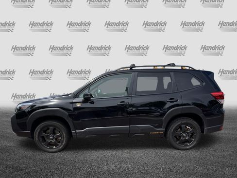 Used 2024 Subaru Forester Wilderness AWD/4WD image 7