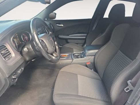 Used 2023 Dodge Charger R/T RWD image 9