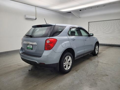 Used 2015 Chevrolet Equinox LS w/ LPO, Protection Package image 10