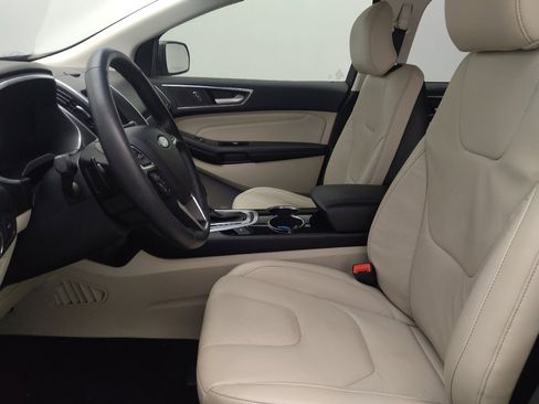 Used 2016 Ford Edge Titanium w/ Technology Package FWD image 21