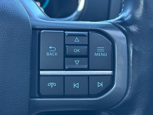 Used 2021 Ford F150 Lariat w/ Equipment Group 502A High image 38