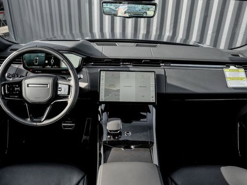 New 2026 Land Rover Range Rover Sport Dynamic SE image 21