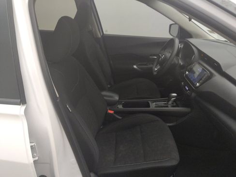 Used 2021 Nissan Kicks SV FWD image 21