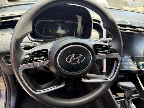 Used 2023 Hyundai Tucson SEL image 19