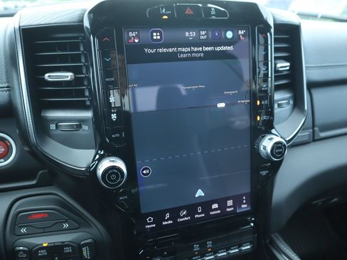 New 2026 RAM 1500 RHO AWD/4WD image 7