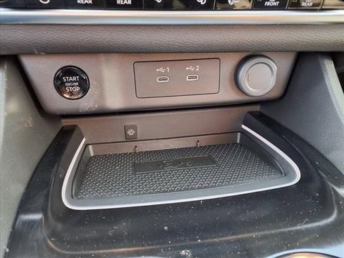 New 2025 Nissan Rogue SL w/ Tech Package image 14