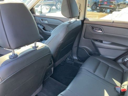 Used 2023 Nissan Rogue SV w/ SV Premium B Package image 24