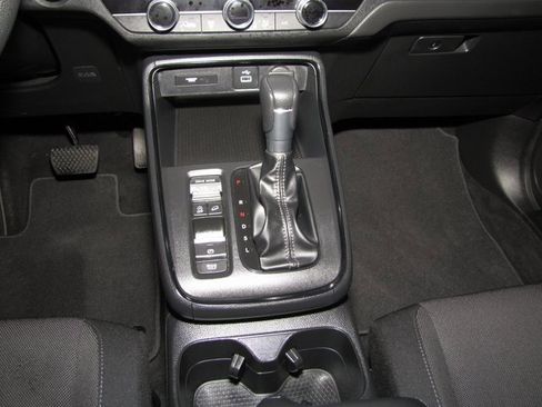 Certified 2025 Honda CR-V LX image 14