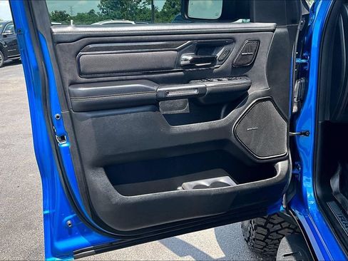 Used 2022 RAM 1500 TRX w/ TRX Level 2 Equipment Group AWD/4WD image 23