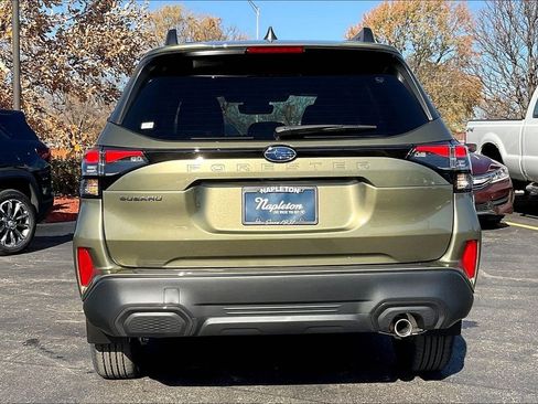 New 2026 Subaru Forester Limited image 5