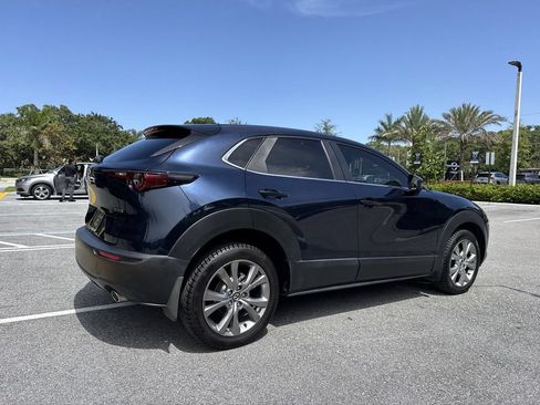Used 2021 MAZDA CX-30 FWD 2.5 S w/ Preferred Package image 24