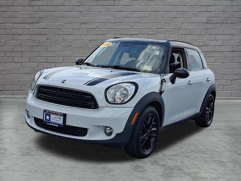 Used 2016 MINI Cooper Countryman FWD image 5