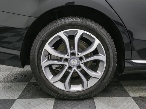 Used 2017 Mercedes-Benz C 300 4MATIC Sedan image 16