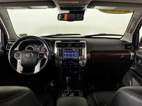 Used 2023 Toyota 4Runner Limited RWD image 29