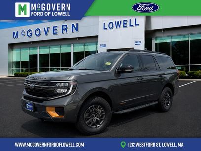 Used 2025 Ford Expedition Tremor